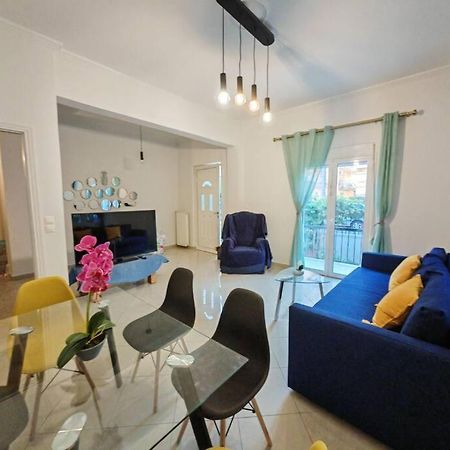 דירות Athens Riviera מראה חיצוני תמונה