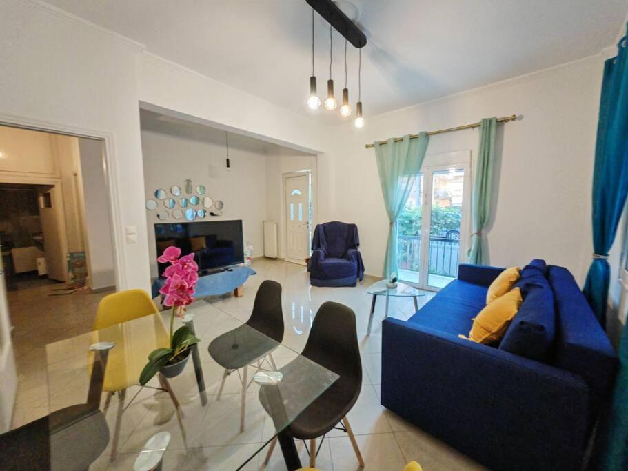 דירות Athens Riviera מראה חיצוני תמונה