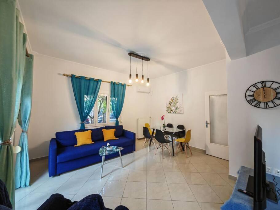 דירות Athens Riviera מראה חיצוני תמונה