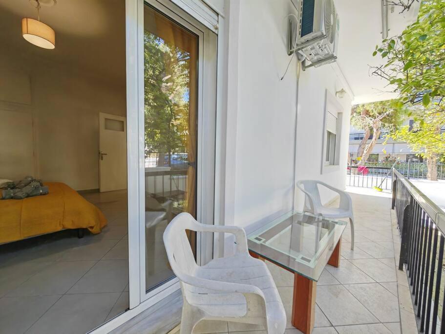 דירות Athens Riviera מראה חיצוני תמונה