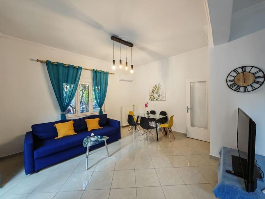 דירות Athens Riviera מראה חיצוני תמונה